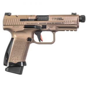 buy Canik TP9 Elite Combat FDE