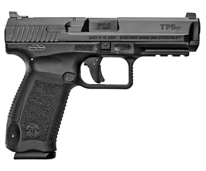 Canik TP9SF Black 9mm Pistol