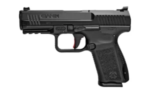 Canik TP9SF Elite Black