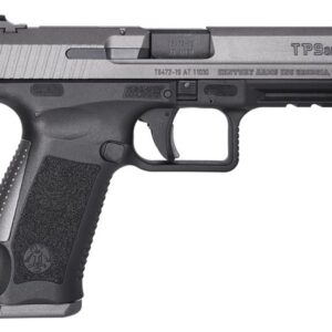 Buy Canik TP9SF One Series Tungsten