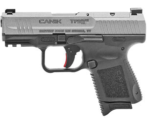 Buy Canik TP9 Elite SC 9mm Tungsten